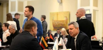 BTSO, Litvanya'ya ticaret heyeti düzenledi