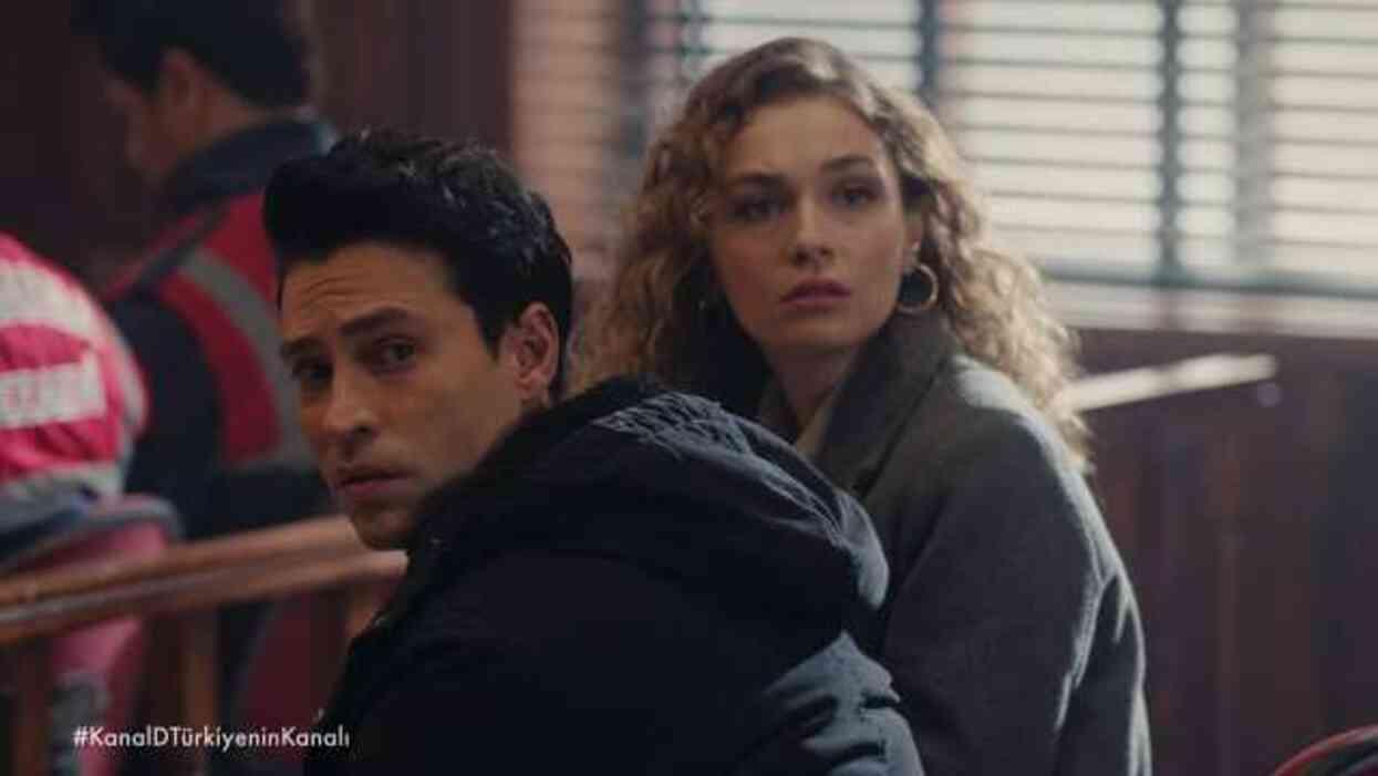 Büşra Korkmaz'ı Kim Öldürdü?