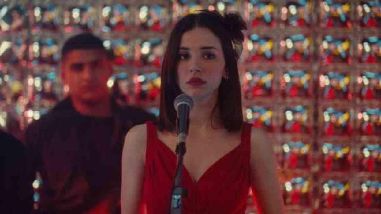 Büşra Korkmaz'ı Kim Öldürdü?