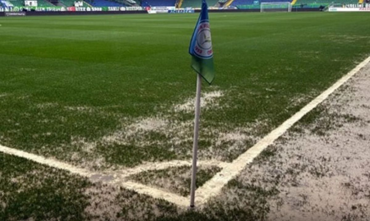 Çaykur Rize'nin Stadyumu kapatıldı mı? Çaykur Didi Stadyumu TFF açıklamasıne?