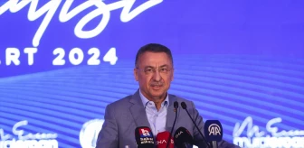AK Parti Sincan Belediye Başkan Adayı Murat Ercan Projelerini Anlattı