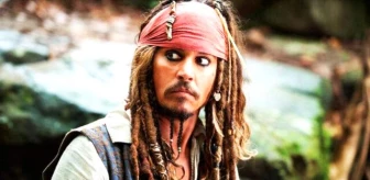 Disney, Johnny Deep'in Karayip Korsanları 6 filmi için geri dönmesini istiyor