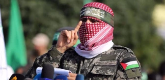 Hamas'tan işgal altındaki Gazze için ümitlendiren açıklama