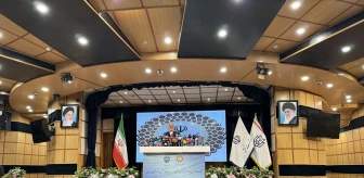 İran'da Parlamento ve Uzmanlar Meclisi Seçimlerine Yüzde 41 Katılım