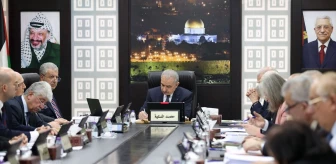 Filistin Başbakanı Gazze'deki aşiretlerin İsrail ile işbirliği yapmayı reddetmesini takdir etti