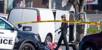 Maskeli saldırganlar açık hava partisini kana buladı: 4 ölü, 3 yaralı