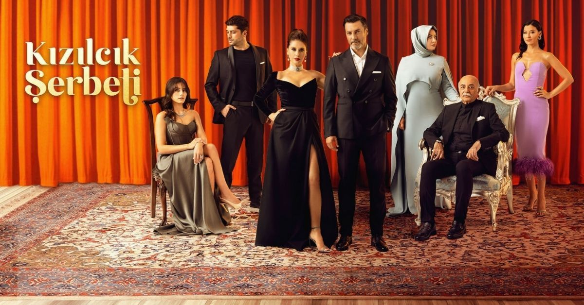 KIZILCIK ŞERBETİ 54. Bölüm fragmanı yayınlandı mı? Kızılcık Şerbeti 54. bölüm fragmanı izle! Kızılcık Şerbeti son bölüm neler oldu?
