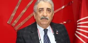 Mehmet Bilgin kimdir? CHP Nevşehir Belediye Başkan Adayı Mehmet Bilgin kaç yaşında, nereli?