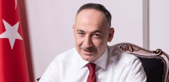 Mehmet Saygılı kimdir? AK Parti Kırıkkale Belediye Başkan adayı Mehmet Saygılı kaç yaşında, nereli?