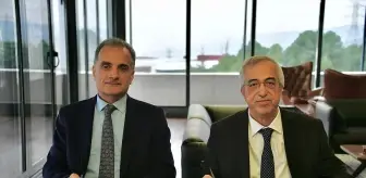 SAÜ ve KLÜ Arasında Akademik İşbirliği Protokolü İmzalandı