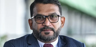 Sri Lanka Dışişleri Bakanı: Uluslararası Mimaride Değişiklik Zamanı Geldi