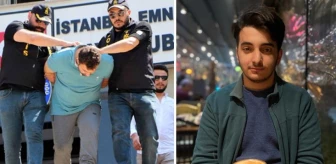 Yazar Mustafa Kasadar'ın oğlunu öldürüp derin dondurucuya koyan zanlı: Savunma yapmayacağım