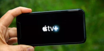 Apple TV Plus'a 50'den fazla lisanslı film eklenecek