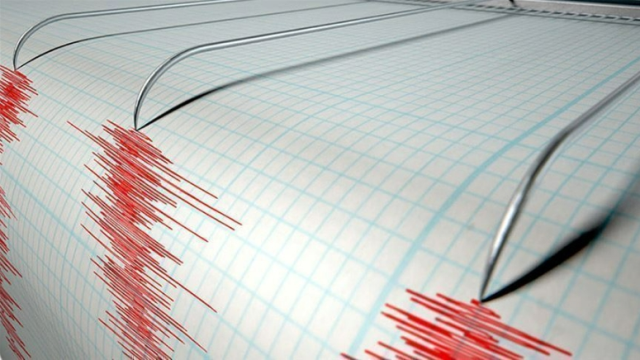 AZ ÖNCE NEREDE DEPREM OLDU? Çanakkale'de deprem kaç şiddetinde oldu? Kandilli Rasathanesi ve AFAD deprem listesi!