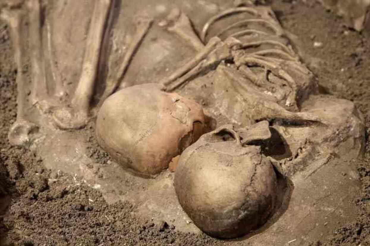 Çatalhöyük'teki kazıda 8 bin 600 yıllık ekmek bulundu Çatalhöyük'teki kazıda 8 bin 600 yıllık ekmek bulundu