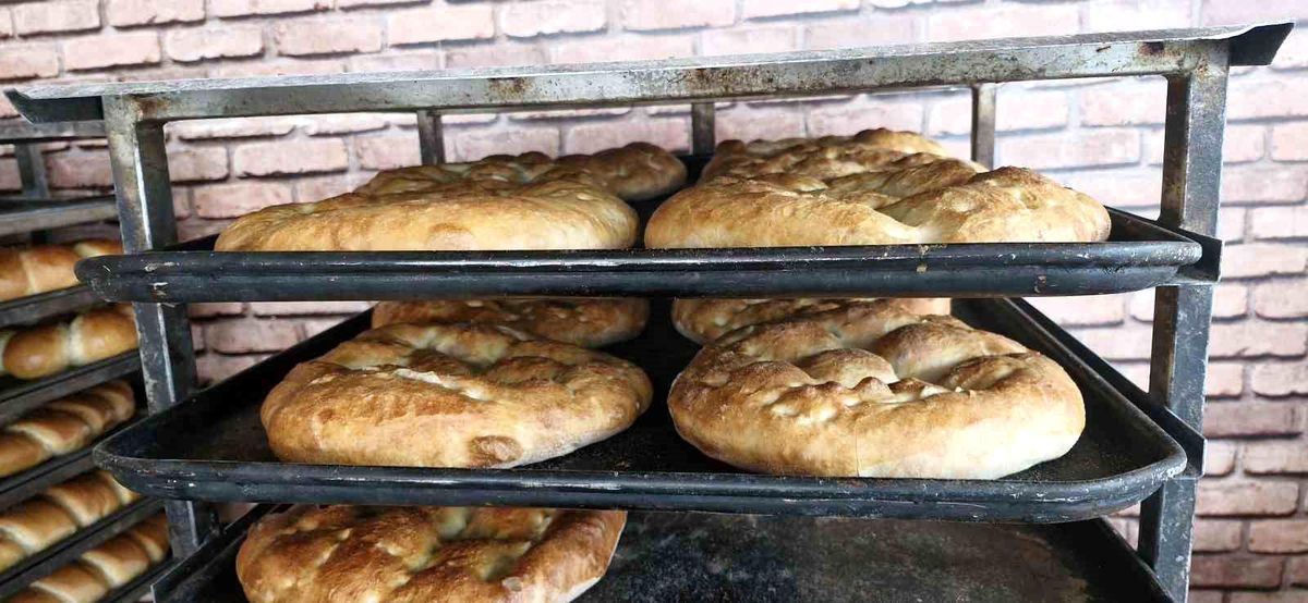 Ramazan Pidesi Fiyatları Belli Oldu