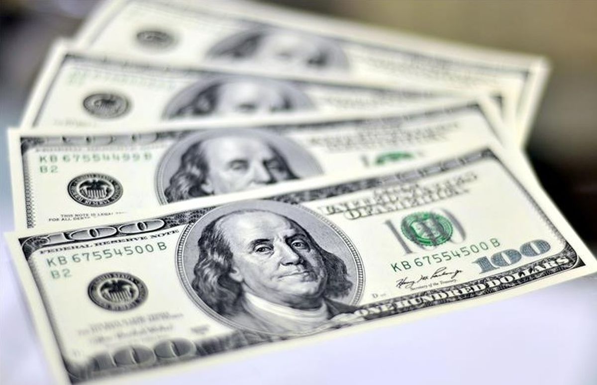 Dolar ne kadar oldu? 5 Mart Dolar Kuru! 1 dolar kaç TL?