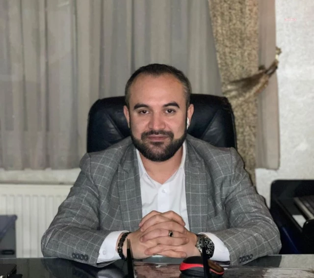 Mollakendi Belediye Başkanı fuhuş suçu iddiasıyla tutuklandı
