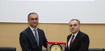 Erciyes Üniversitesi ve İskenderun Teknik Üniversitesi Deprem Konferansı