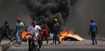 Haiti'de Çetelerin Hapishaneleri Basması ve Çete Şiddetinin Yükselişi