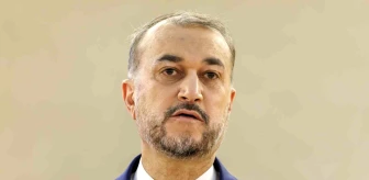 İran Dışişleri Bakanı: Gazze'ye yardımlar için ABD'ye baskı yapılmalı