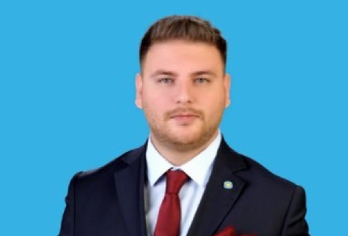 İYİ Parti Yalova adayı kim? 2024 İYİ Parti Yalova Belediye Başkan adayı Halil İbrahim Tokay kimdir?