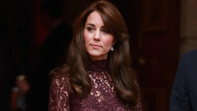 Kate Middleton'a ne oldu, nerede? Kate Middleton hastalığı nedir?