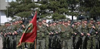 Kosova'da Prekaz Katliamı'nın 26. yılı törenle anıldı