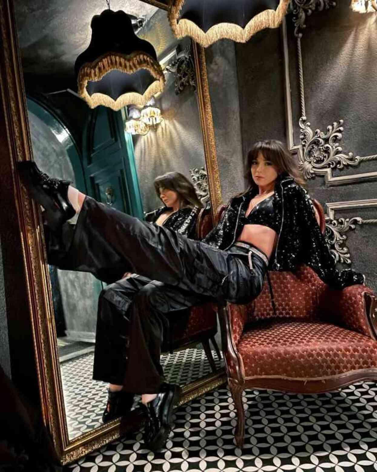 Melsum Erdost kimdir? Melsum Erdost kaç yaşında, şarkıları neler?