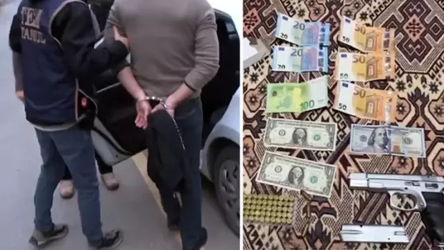 MOSSAD'a bilgi satanlara yönelik operasyonda yeni detaylar! Eski emniyet amiri dikkat çekmemek için sosyal medyayı kullanmış MOSSAD'a bilgi satanlara yönelik operasyonda yeni detaylar! Eski emniyet amiri dikkat çekmemek için sosyal medyayı kullanmış