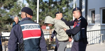 Samsun'da Polis Memurunu Çarparak Şehit Eden Sürücü Tutuklandı