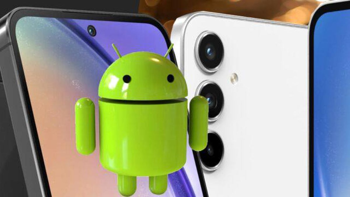 Samsung A55 ve A35 için Android güncelleme planları açıklandı