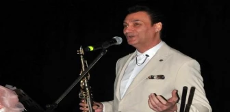 Ece Musiki Derneği Klasik Türk Müziği Korosu Konseri