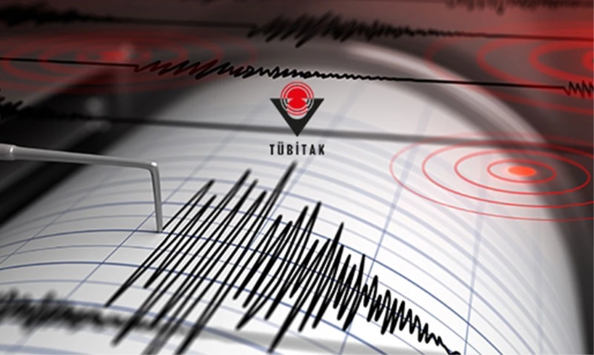 TÜBİTAK, Deprem Araştırmalarında Yenilikçi Teknolojiler Geliştiriyor