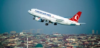 Türk Hava Yolları kurallara aykırı davranan 332 yolcuyu kara listeye aldı