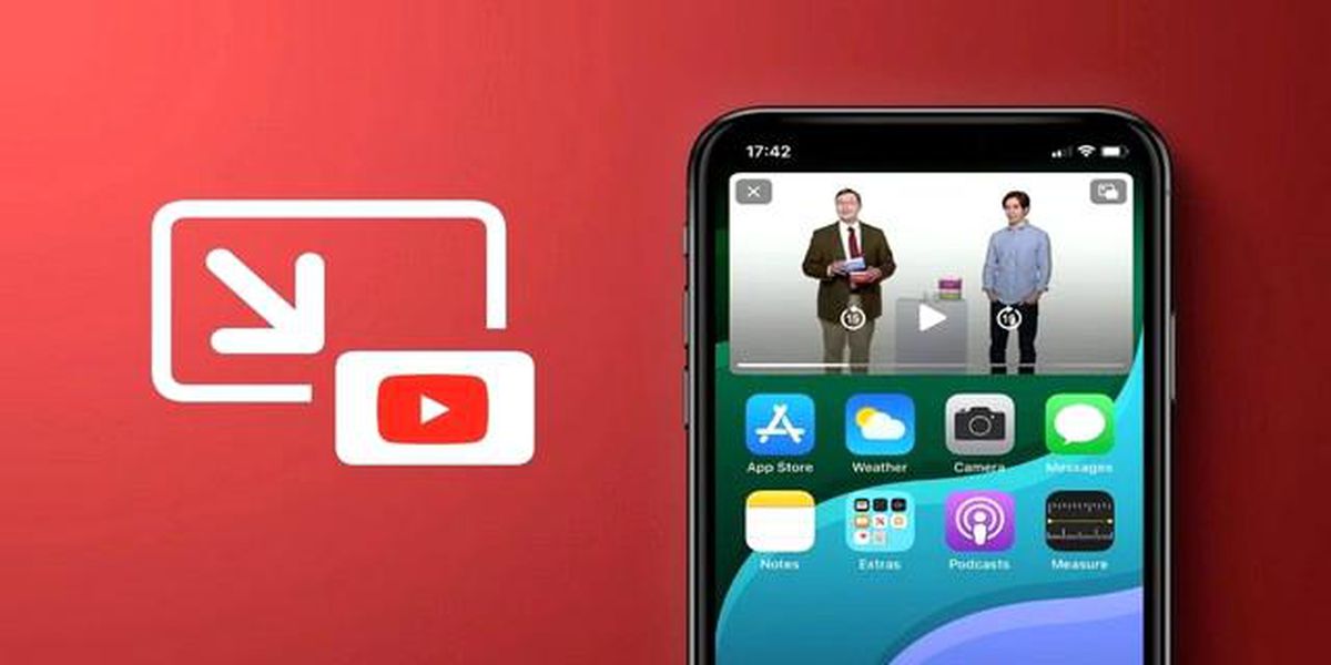 YouTube PiP Özelliği Tüm Kullanıcılara Açılıyor