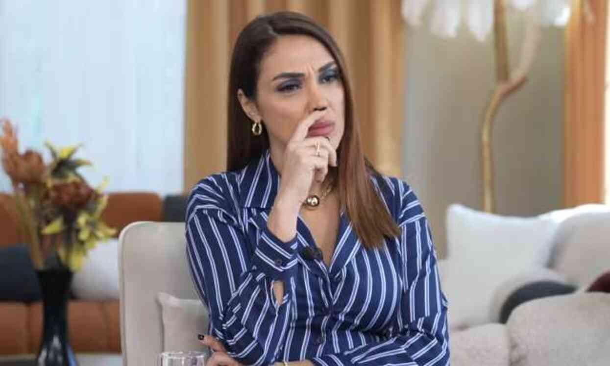 Zuhal Topal kimdir? YEMEKTEYİZ HANGİ KANALDA? Yemekteyiz yeni bölüm fragmanı yayınlandı mı?