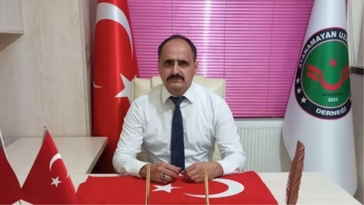 Atanamayan Eski Uzman Çavuşlar, Bayram Öncesi Atama Müjdesi İstiyor!