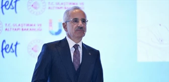 Ulaştırma ve Altyapı Bakanı Abdulkadir Uraloğlu, 5G'ye 2026'da geçileceğini açıkladı