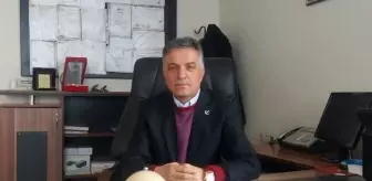 Celalettin Mermer kimdir? Yeniden Refah Partisi Bitlis Belediye Başkan Adayı Celalettin Mermer kaç yaşında ve nereli?