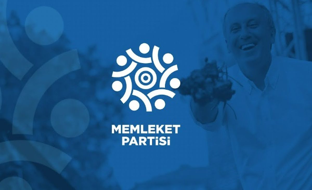Cuma Akpınar kimdir? Memleket Partisi Kahramanmaraş Belediye Başkan Adayı Cuma Akpınar kaç yaşında, nereli?