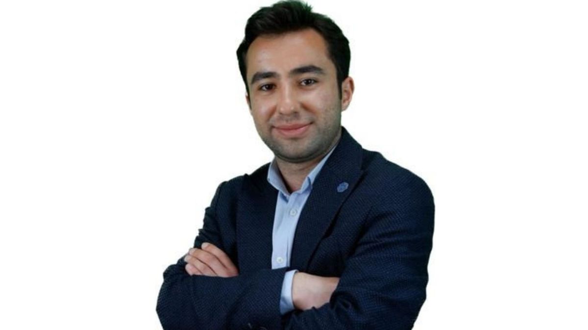 Deniz Coşkun kimdir? Memleket Partisi Kayseri Belediye Başkan Adayı Deniz Coşkun kaç yaşında, nereli?