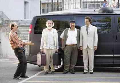 DÜĞÜN DERNEK 2: SÜNNET nerede çekildi? Düğün Dernek 2: Sünnet oyuncuları kim ve konusu ne?