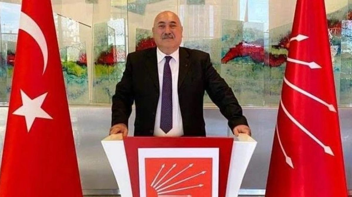 Dündar Gültekin kimdir? CHP Kars Belediye Başkan Adayı Dündar Gültekin kaç yaşında, nereli?