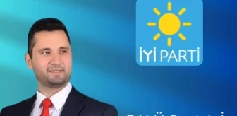 Eyüp Ali Özdemir kimdir? İYİ Parti İstanbul Bağcılar Belediye Başkan adayı Eyüp Ali Özdemir kimdir?