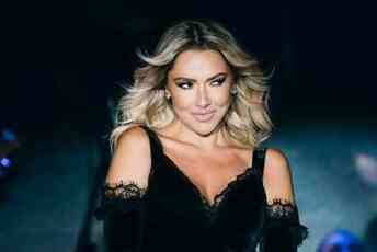 Hadise'nin erkek kardeşi kim? Hadise'nin sır gibi saklanan kardeşi Murat Açıkgöz kimdir?
