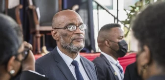 Haiti Başbakanı Ariel Henry'nin uçağına ülkeye iniş izni verilmedi