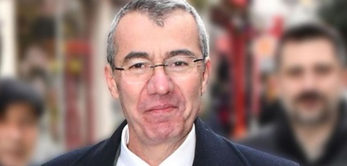 Hasan Süha Saral kimdir? CHP Trabzon Belediye Başkan Adayı Hasan Süha Saral kaç yaşında, nereli?