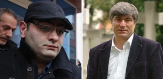Hrant Dink'in katili Ogün Samast: Rahat ol koçum kimse sana bir şey yapmaz dediler