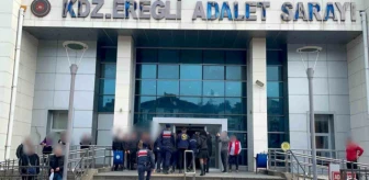 Zonguldak'ta iç mimarın ölümüyle ilgili 1 şüpheli tutuklandı